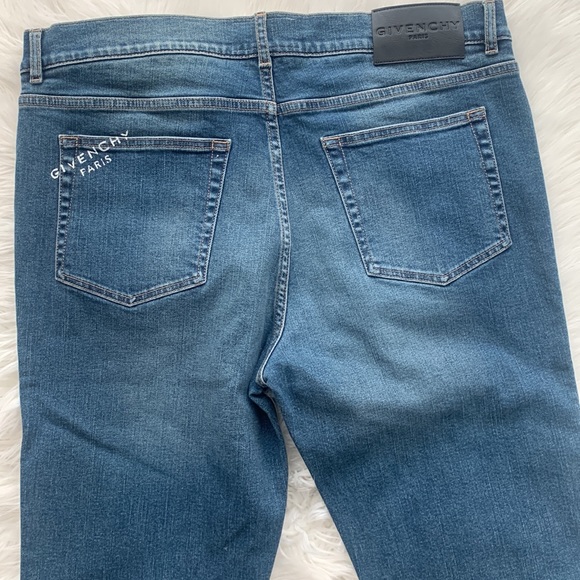 Givenchy Jeans - Mens - Picture 3 of 3